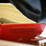 Studium: Jura-Bachelor in Jena wird gut angenommen