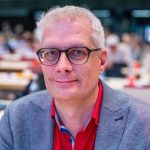 Parteien: Kirschstein und Pollack neue Generalsekretäre der Bayern-SPD