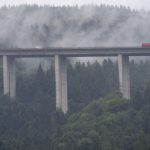 Wetter: Schauer und Sonne: Herbst zeigt sich launisch im Südwesten