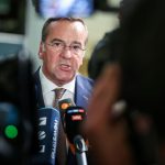 Bundesverteidigungsminister Pistorius reist nach Polen und Litauen