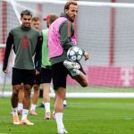 Champions League: Vertragsverlängerung von Kane? "Absolut vorstellbar"