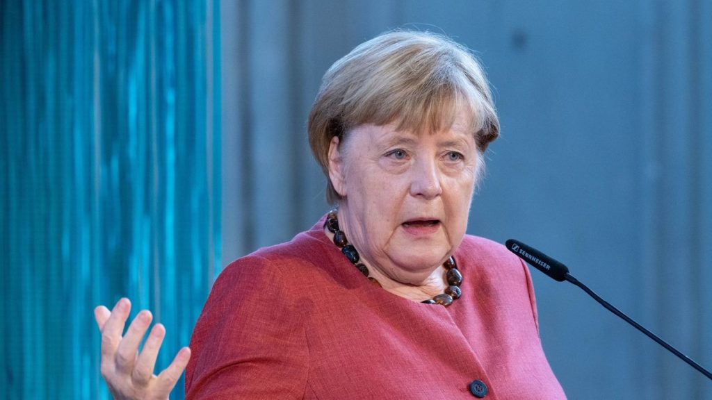 Großprojekt: Modernisiertes Meeresmuseum - Gästezahl beeindruckt Merkel