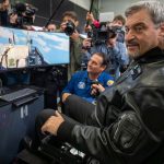 Sicherheit: Söder: Bayerische Polizei soll Drohnen abschießen dürfen
