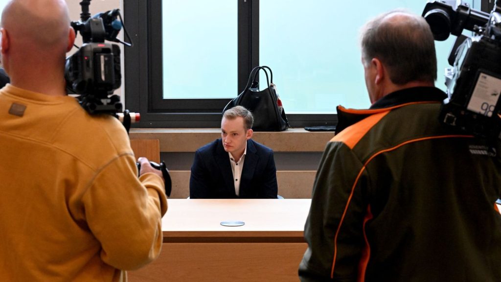 Fall in Oberbayern: "Schwieriges Verfahren" - Prozess um Tod von Hanna