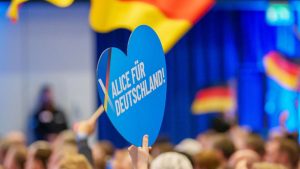 Justiz: Gericht: Hessen-AfD darf als Verdachtsfall beobachtet werden