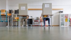 Kommunalwahl in NRW: Stichwahl-Ergebnisse in Siegen und Datteln extrem knapp