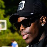 Vor der NBA-Saison: Europameister Schröder will mit neuem NBA-Team in Playoffs