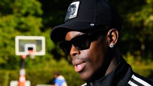 Vor der NBA-Saison: Europameister Schröder will mit neuem NBA-Team in Playoffs