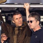 Liam Gallagher heizt Gerüchte an: Gibt Oasis auch 2026 Konzerte?