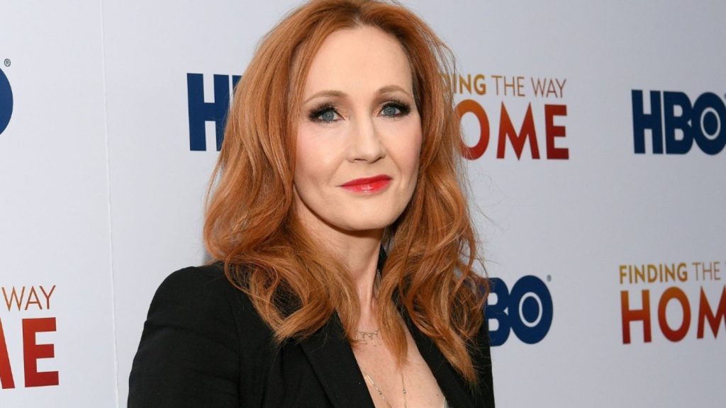 "Harry Potter"-Autorin Rowling: Emma Watson ist in Transgender-Fragen "ignorant"