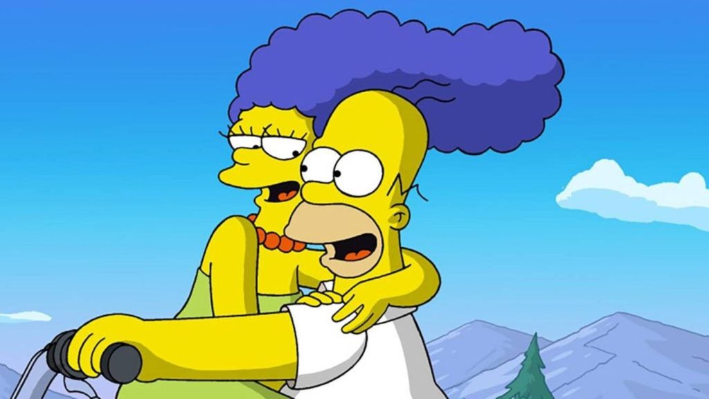 "Die Simpsons": Homer feiert 2027 ein Kino-Comeback