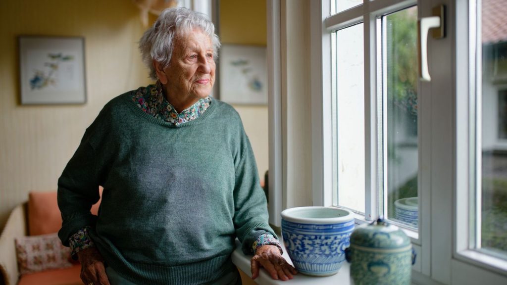 Später Erfolg: Expertin für Beziehungs-Untaten: Krimi-Autorin Noll wird 90