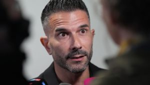 "The Regels sind the Regels": Marc Terenzi zieht bei "Promi Big Brother" ein