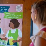 Sichere Wiesn: Mehr Frauen suchen Hilfe während Besuch des Oktoberfests