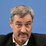 Drohnenvorfälle: Bayern plant eigenes Abwehrgesetz