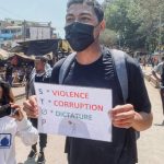 Gewalttätige Proteste in Madagaskar mit 22 Toten: Präsident will Regierung auflösen