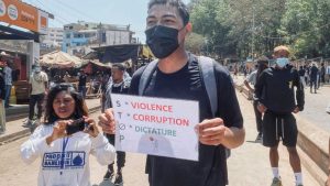 Gewalttätige Proteste in Madagaskar mit 22 Toten: Präsident will Regierung auflösen