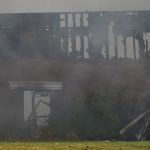 Gottesdienst: Schüsse und Feuer in US-Kirche - Zahl der Todesopfer steigt