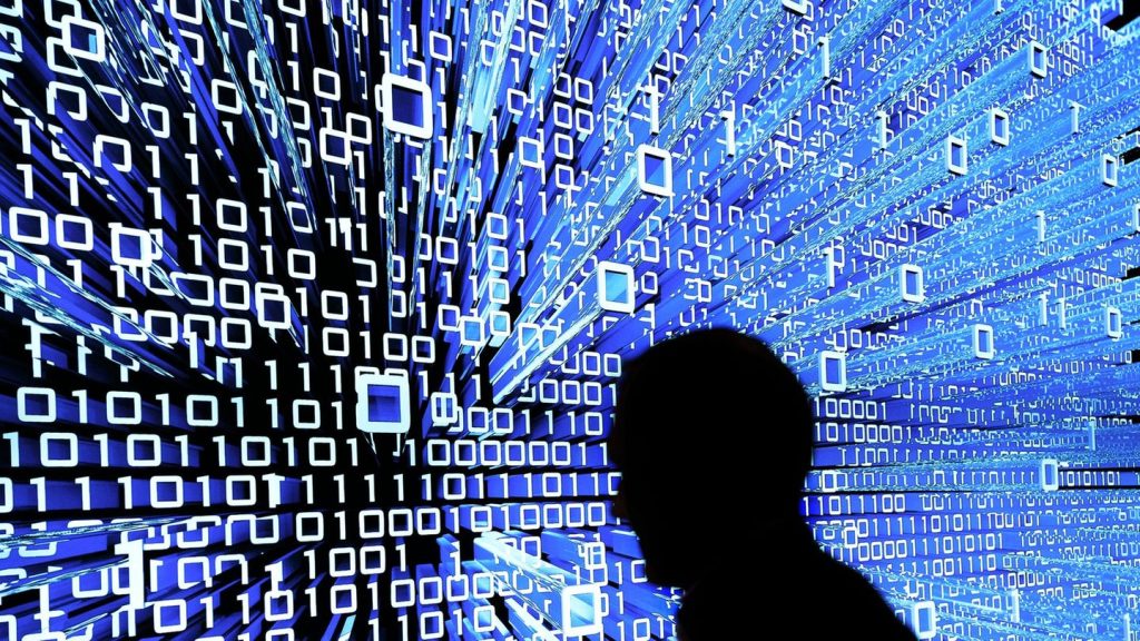 Boom durch KI: Deutsche Internetwirtschaft wächst stark