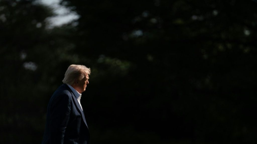 US-Bundesstaat Oregon klagt gegen von Trump angeordneten Militäreinsatz in Portland