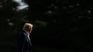 US-Bundesstaat Oregon klagt gegen von Trump angeordneten Militäreinsatz in Portland