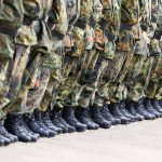 Immobilienwirtschaft: Neue Siedlungen für Soldaten: Vonovia will "behilflich sein"