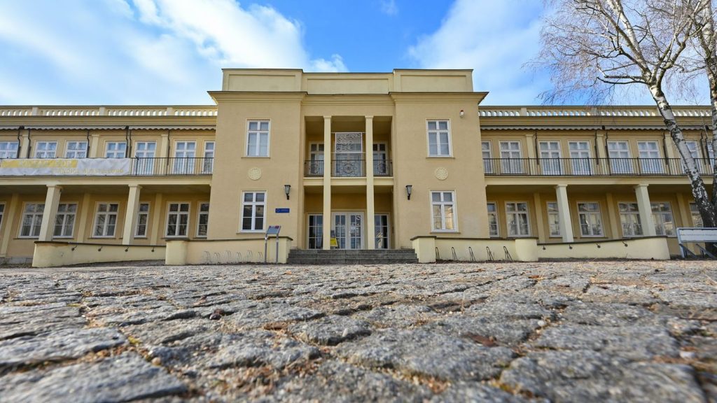 Neue Leiterin: Museum Utopie und Alltag: Neue Dauerschau geplant