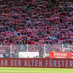 Fußball-Bundesliga: Union-Präsident Zingler informiert über neue Stadionpläne