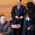 Fall in Bayern: Tote Studentin Hanna: Prozess wird neu aufgerollt