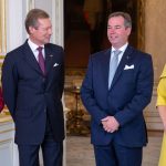 Royals: Prinz Guillaume wird neuer Großherzog von Luxemburg