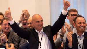 Stichwahlen in NRW: Parteien beraten Stichwahlergebnis – AfD und Grüne Verlierer
