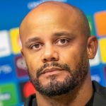 Champions League: Kompany über Duell mit Pafos: "Gefühl wie bei Club-WM"