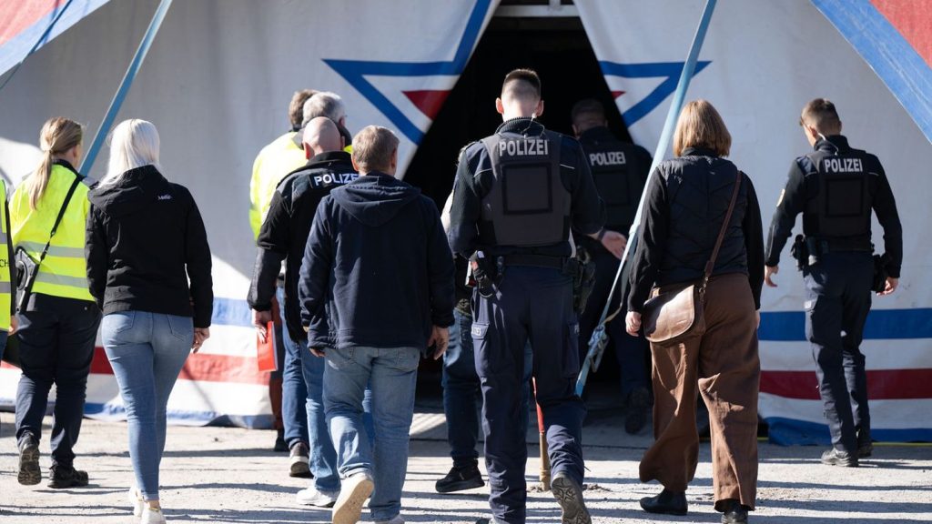Tödlicher Sturz: Tod in der Manege – Ermittler prüfen Ursache