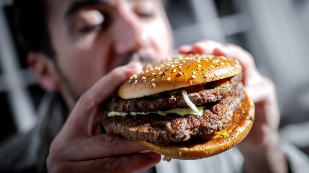 Fleisch aus dem Labor: Können Vegetarier bald in einen echten Burger beißen?