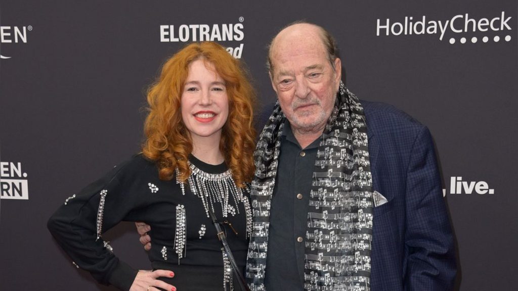 Ralph Siegel feiert runden Geburtstag: 80 Jahre und kein bisschen müde