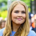 Kronprinzessin Amalia der Niederlande: Ausbildung beim Militär offiziell begonnen