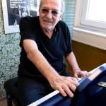 Musikbranche: Sein Traum: Noch mal zum ESC - Ralph Siegel wird 80