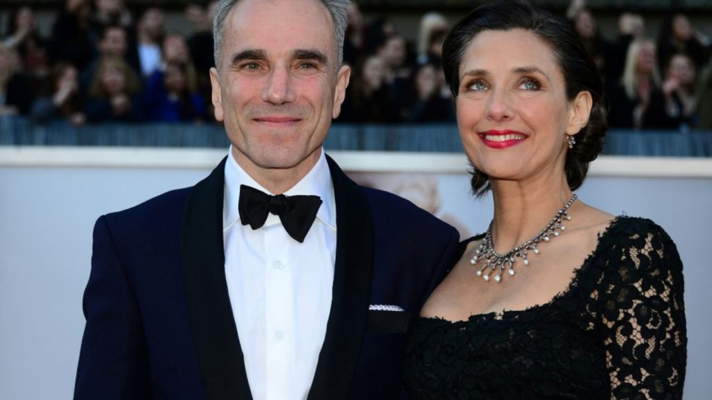 Premiere des Films "Anemone": Daniel Day-Lewis kehrt auf die Leinwand zurück