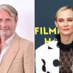 Mads Mikkelsen und Diane Kruger: Gemeinsamer Dreh für Weltraum-Thriller