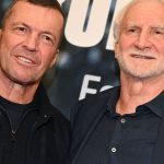 Fußball-Bundesliga: Matthäus sorgt sich um Gladbach: Nicht mal Zweitliga-reif