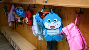 Kinderbetreuung: Studie: Fachkraft-Quote in Kitas schwankt stark