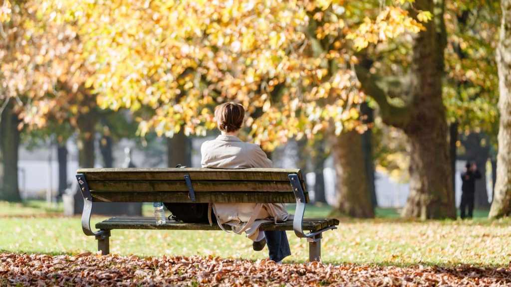 Wetter: Freundliches Herbstwetter im Norden