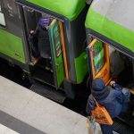 Bahnverkehr: Flix weitet Zugangebot zum Winterfahrplan aus
