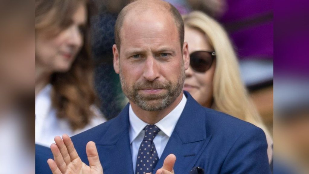 "Es hat sich einiges geändert": Prinz William vermisst seine Großmutter