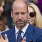 "Es hat sich einiges geändert": Prinz William vermisst seine Großmutter