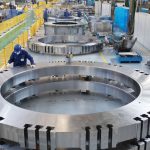 Konjunktur: Chinas Industrie schafft Sprung aus Stimmungstief nicht