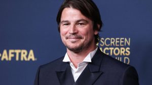 Josh Hartnett: US-Star nach Unfall mit Polizeiauto in Klinik