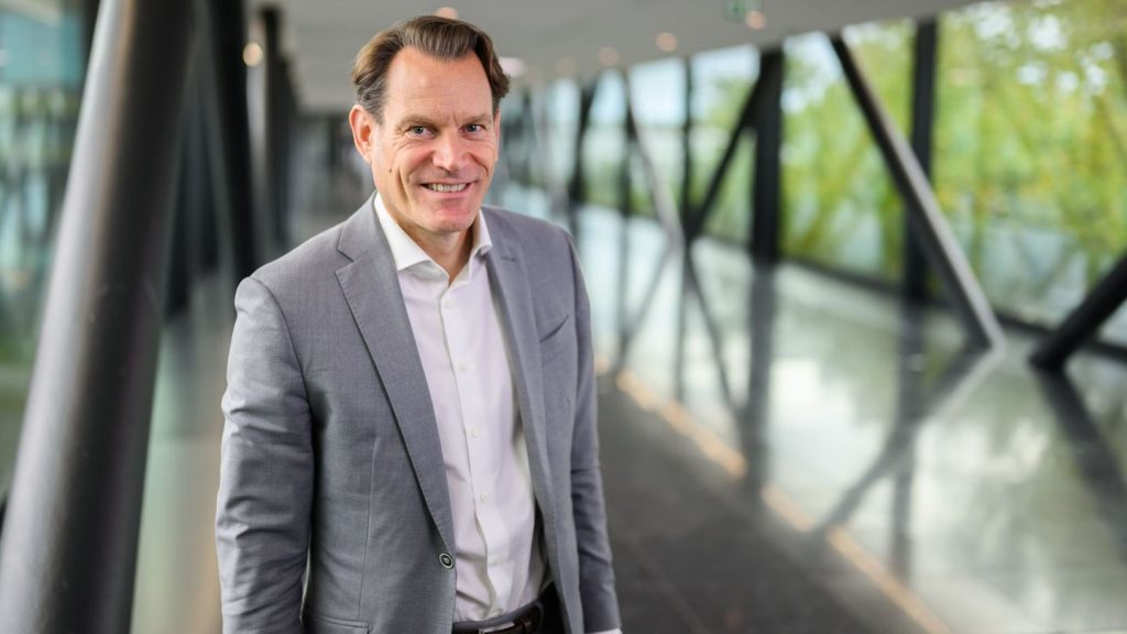 Autozulieferer: Continental-Chef: Warum am Ende nur Reifen bleiben
