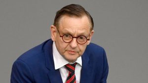 Kommunalwahl in NRW: Sechs tote AfD-Kandidaten: Landesvizechef tritt Spekulationen entgegen