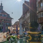 Historische Reiseziele: Die zehn schönsten Altstädte der Schweiz